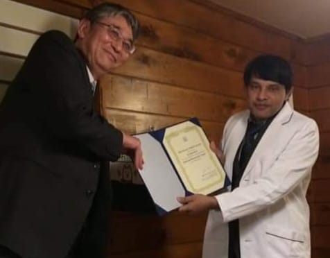 Professional Experience